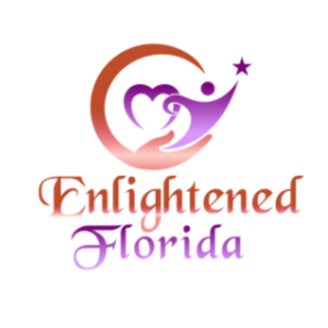 Enlightened Florida Thrive Strive